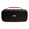 Hardcase voor Nintendo Switch 2 TRUST GXT1251 zwart – beschermende draagtas, robuust ontwerp