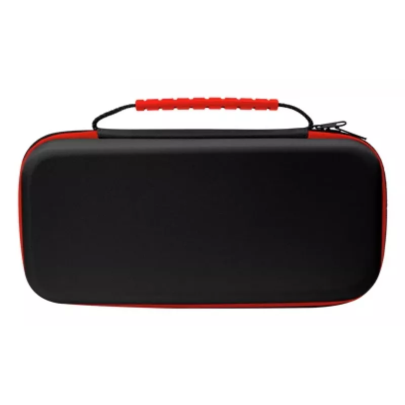 Hardcase voor Nintendo Switch 2 TRUST GXT1251 zwart – beschermende draagtas, robuust ontwerp