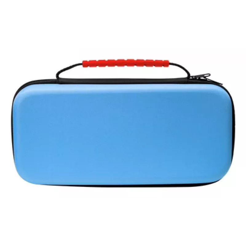 Tas Trust GXT 1251B hardcase voor Nintendo Switch 2 blauw