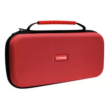 Trust GXT 1251RB hardcase voor Nintendo Switch 2 - veelkleurig