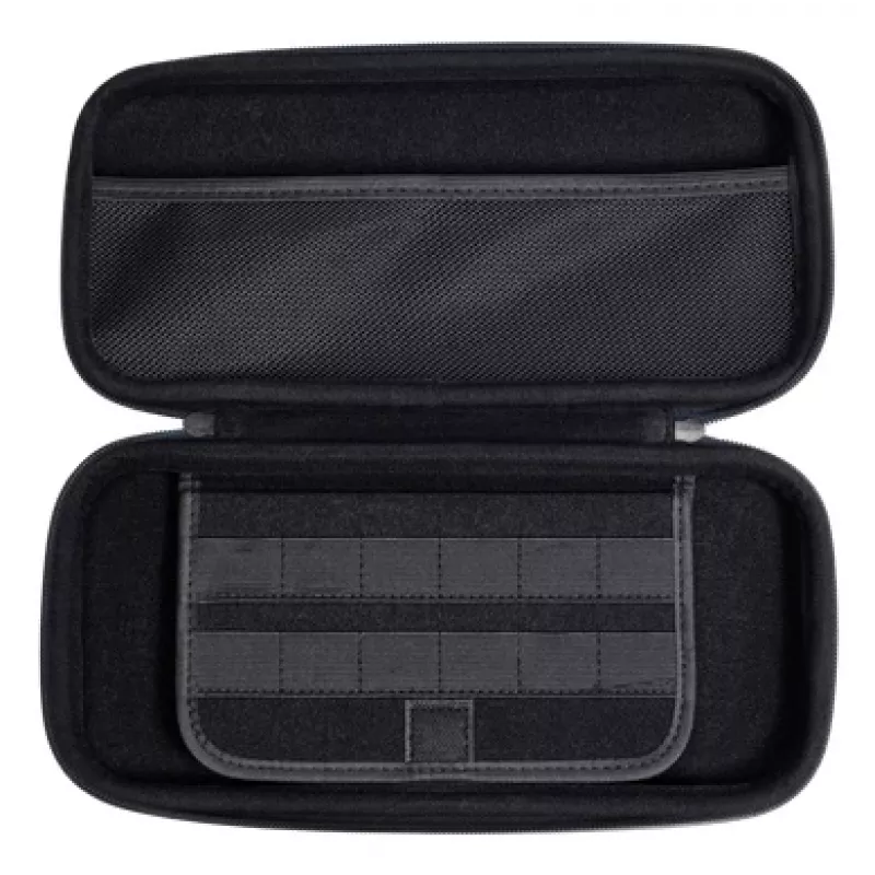 Trust GXT 1251RB hardcase voor Nintendo Switch 2 - veelkleurig