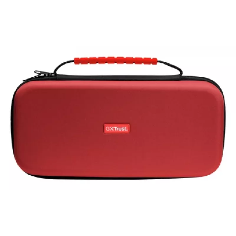 Trust GXT 1251RB hardcase voor Nintendo Switch 2 - veelkleurig