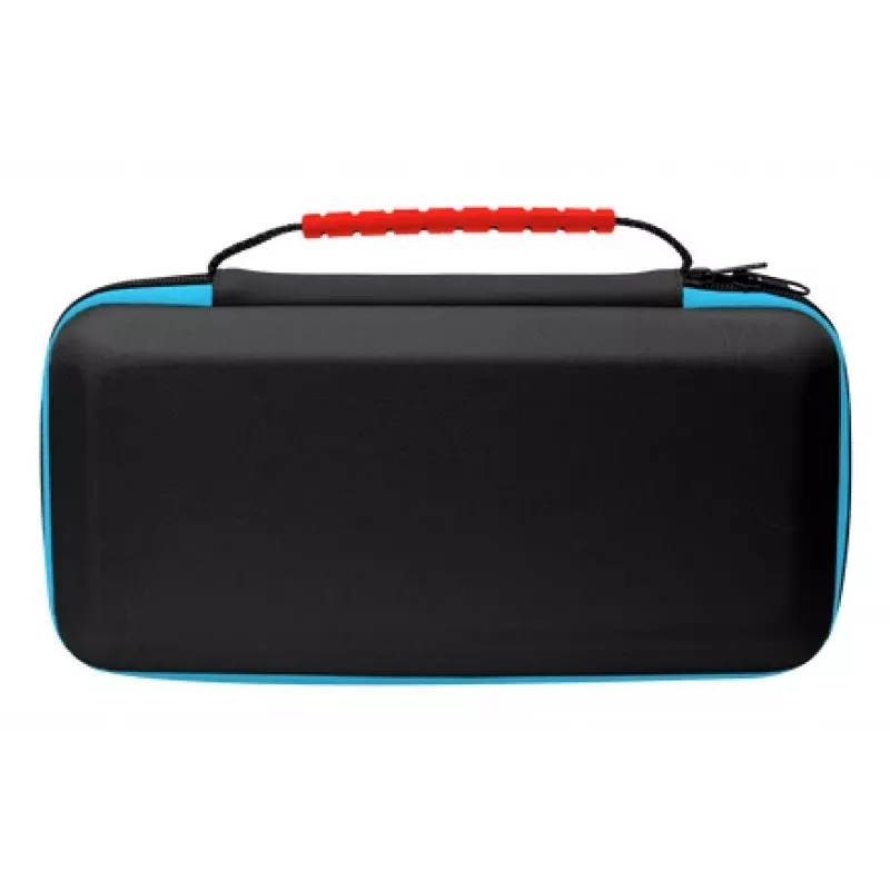 Draaghoes Trust GXT 1252 XL voor Nintendo Switch 2 zwart