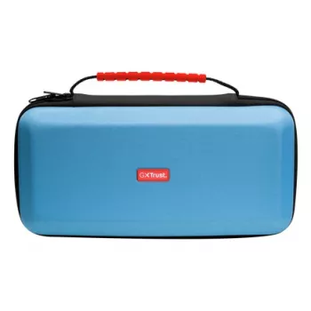 Draagtas Trust GXT 1252B XL voor Nintendo Switch 2 blauw