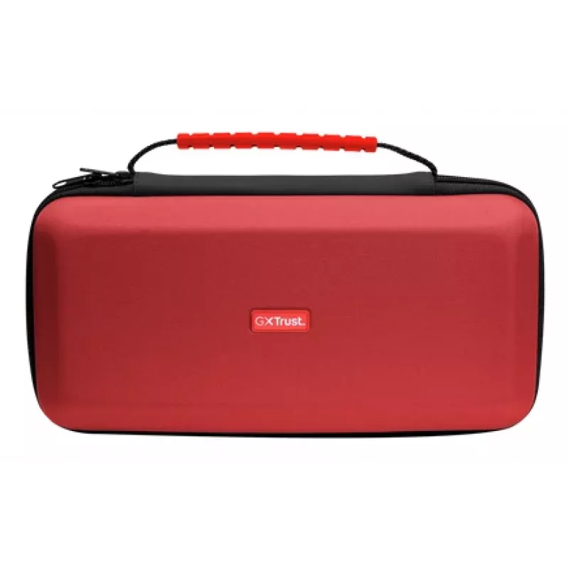 Trust GXT 1252RB XL hardcase voor Nintendo Switch 2 - veelkleurig
