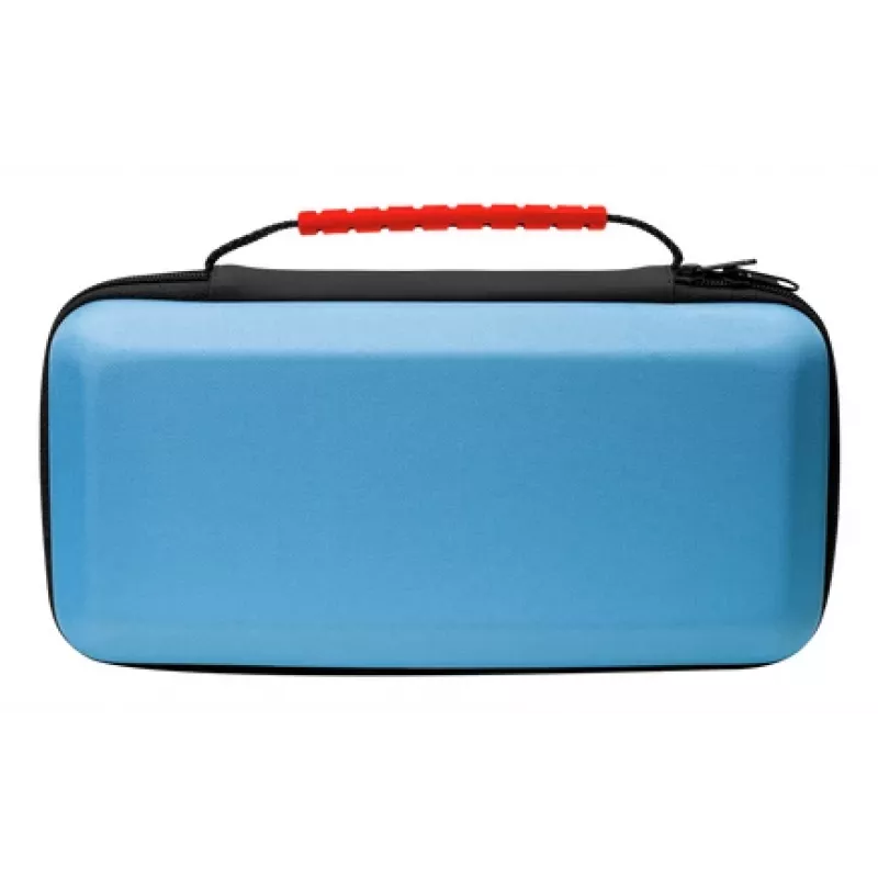 Trust GXT 1252RB XL hardcase voor Nintendo Switch 2 - veelkleurig