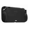 Hoes Trust GXT 1253 siliconen gripcase voor Nintendo Switch 2 zwart