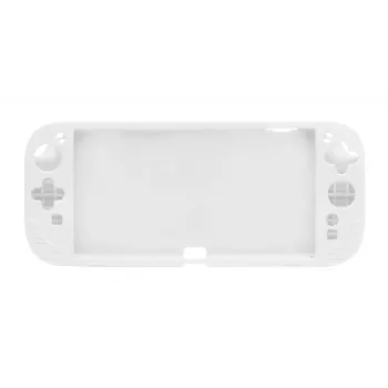 Trust GXT 1253W siliconen gripcase voor Nintendo Switch 2 wit