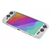 Trust GXT 1253W siliconen gripcase voor Nintendo Switch 2 wit