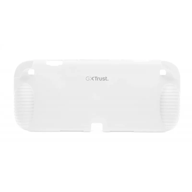 Trust GXT 1253W siliconen gripcase voor Nintendo Switch 2 wit