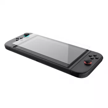 Tempered glass screenprotector TRUST GXT1254 2 — gehard glas, model GXT1254 2