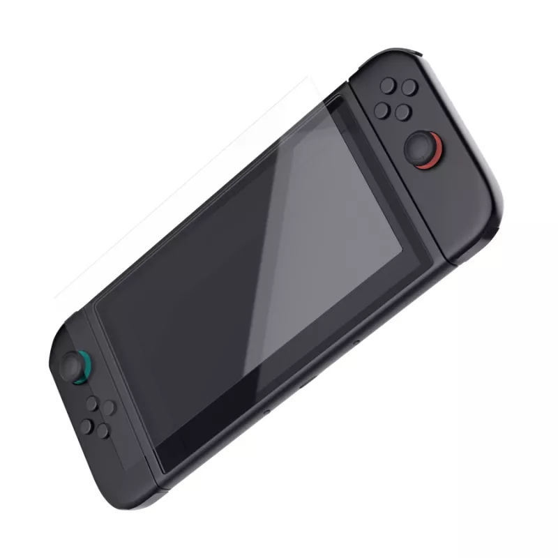 Tempered glass screenprotector TRUST GXT1254 2 — gehard glas, model GXT1254 2
