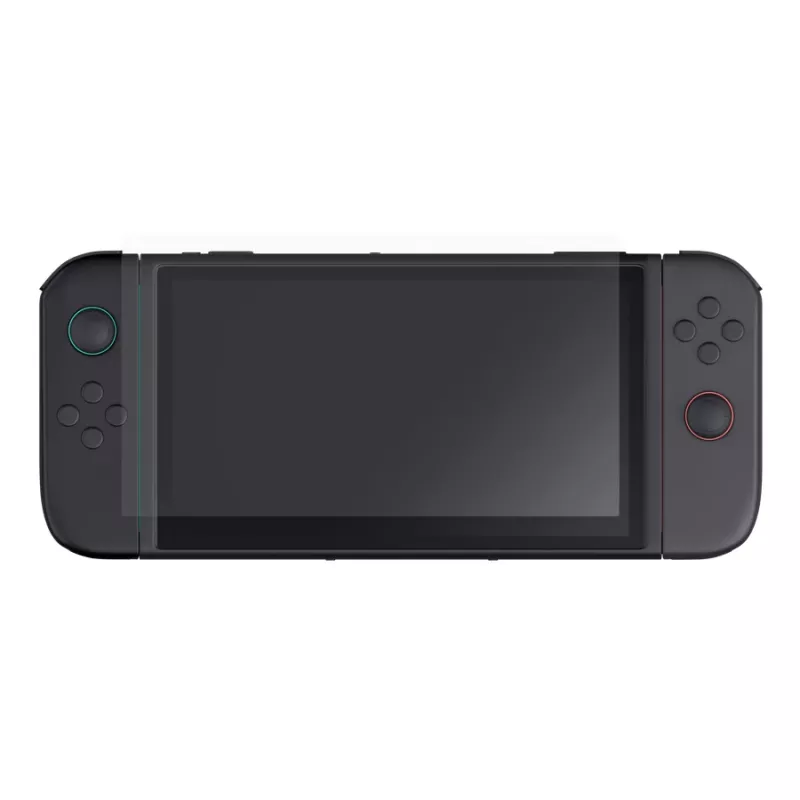 Tempered glass screenprotector TRUST GXT1254 2 — gehard glas, model GXT1254 2