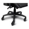 Wielenset voor gaming-stoel TRUST 25804, 5 stuks, zwart, PP/PU, 225 g