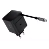 TRUST oplader Maxo 65W USB-C met 67 cm oprolbaar kabel