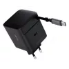 TRUST oplader Maxo 65W USB-C met 67 cm oprolbaar kabel