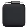 TRUST oplader Maxo 65W USB-C met 67 cm oprolbaar kabel