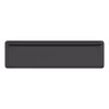 Trust Vaiya toetsenbord universeel USB + RF draadloos + Bluetooth AZERTY Belgisch zwart