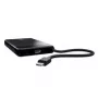 Trust 25880 powerbank lithium-ion (Li-Ion) 10000 mAh zwart