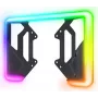 Monitorlicht-accessoire TRUST 25980 – universele ABS-monitorlamp, 215 g