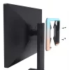 Monitorlicht-accessoire TRUST 25980 – universele ABS-monitorlamp, 215 g
