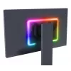 Monitorlicht-accessoire TRUST 25980 – universele ABS-monitorlamp, 215 g