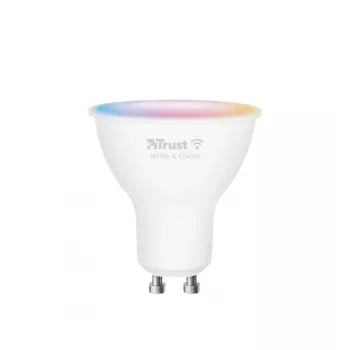 Slimme lamp Trust 71279 Wi-Fi wit 50x50x54 mm
