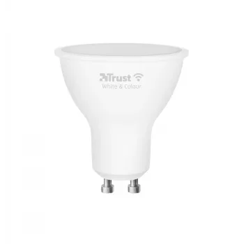 Slimme lamp Trust 71279 Wi-Fi wit 50x50x54 mm