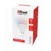 Slimme lamp Trust 71279 Wi-Fi wit 50x50x54 mm