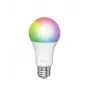 Slimme lamp TRUST 71281 — Wi-Fi, E27-fitting, wit, 60×60×108 mm