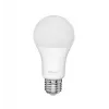 Slimme lamp TRUST 71281 — Wi-Fi, E27-fitting, wit, 60×60×108 mm
