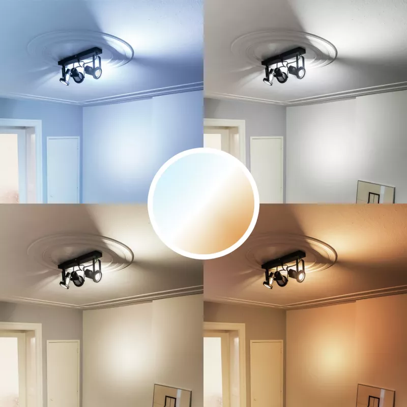 Trust 71283 smart lighting slimme lamp wifi