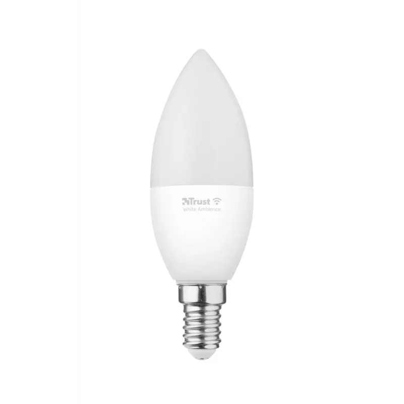 Trust 71284 smart lighting slimme lamp Wi-Fi