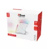 Slimme lamp Trust 71292 Wi-Fi wit 50 mm x 50 mm x 54 mm