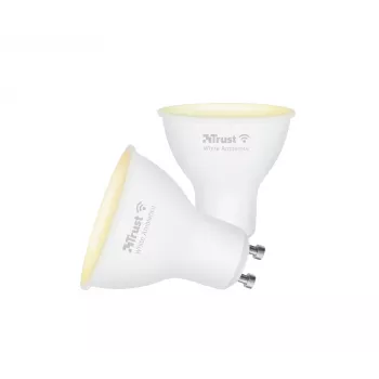 Trust 71296 smart lighting slimme lamp Wi-Fi