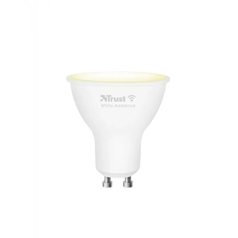 Trust 71296 smart lighting slimme lamp Wi-Fi