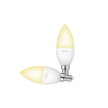 Trust 71297 smart lighting slimme lamp Wi-Fi