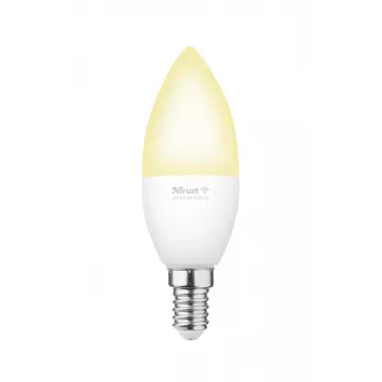 Trust 71297 smart lighting slimme lamp Wi-Fi