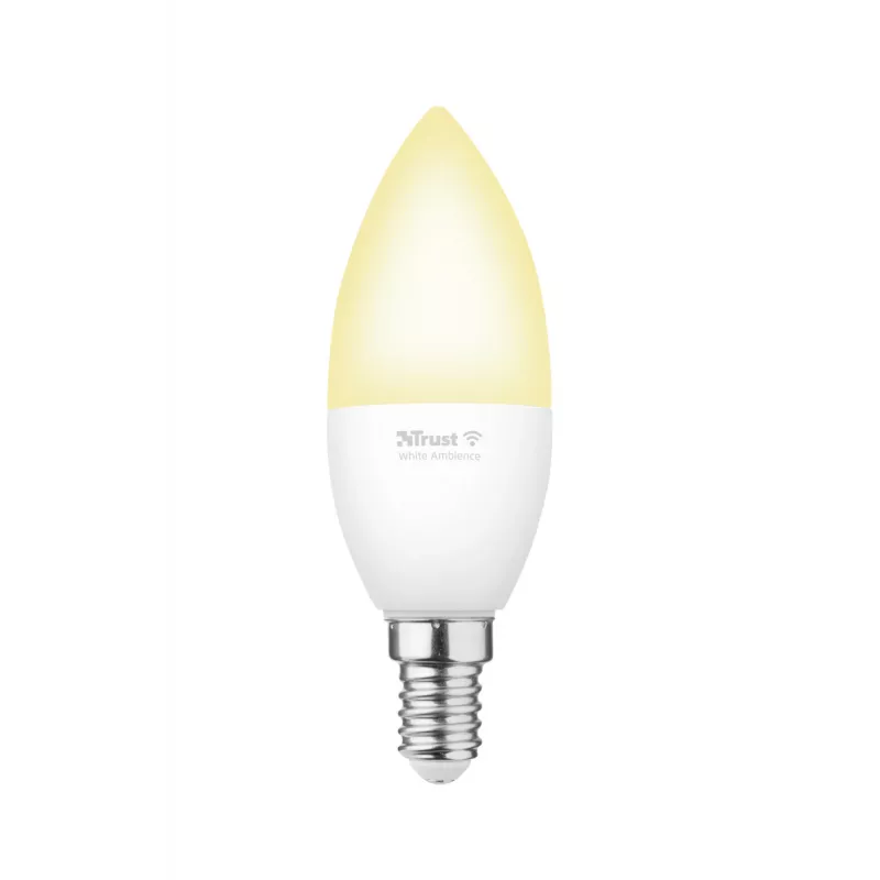 Trust 71297 smart lighting slimme lamp Wi-Fi
