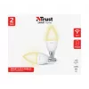 Trust 71297 smart lighting slimme lamp Wi-Fi