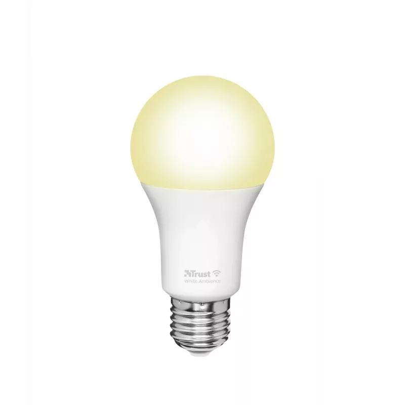 Trust 71298 smart lighting slimme lamp Wi-Fi