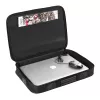 Actentas Techair Classic essential 14 - 15,6 inch zwart