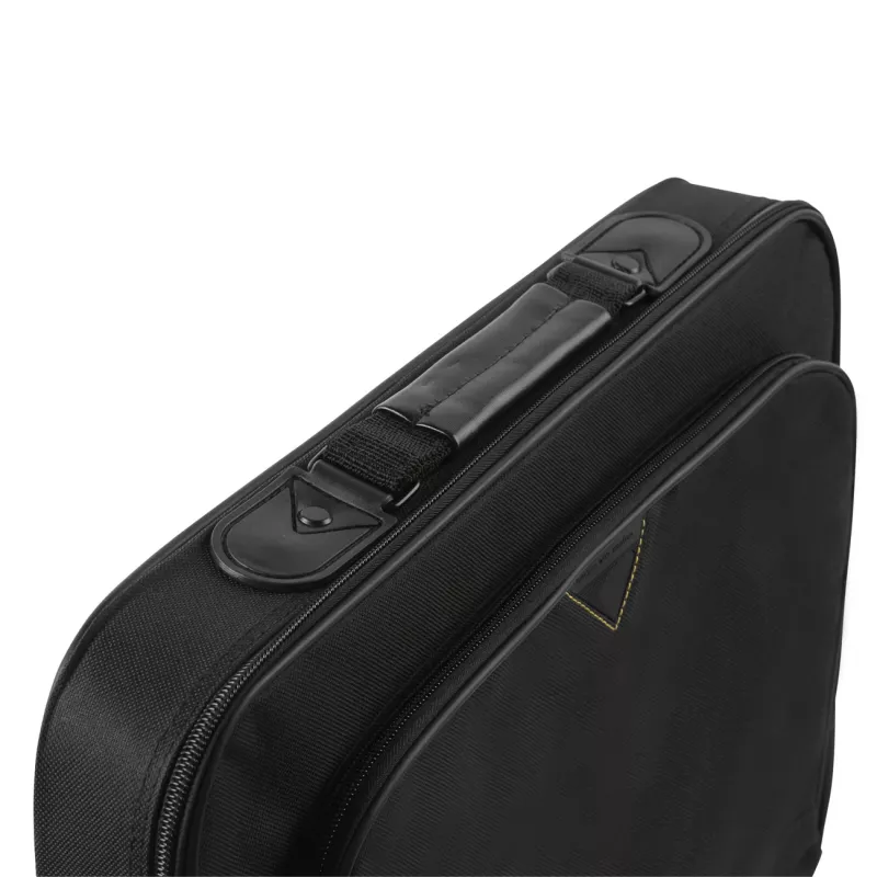 Actentas Techair Classic essential 14 - 15,6 inch zwart