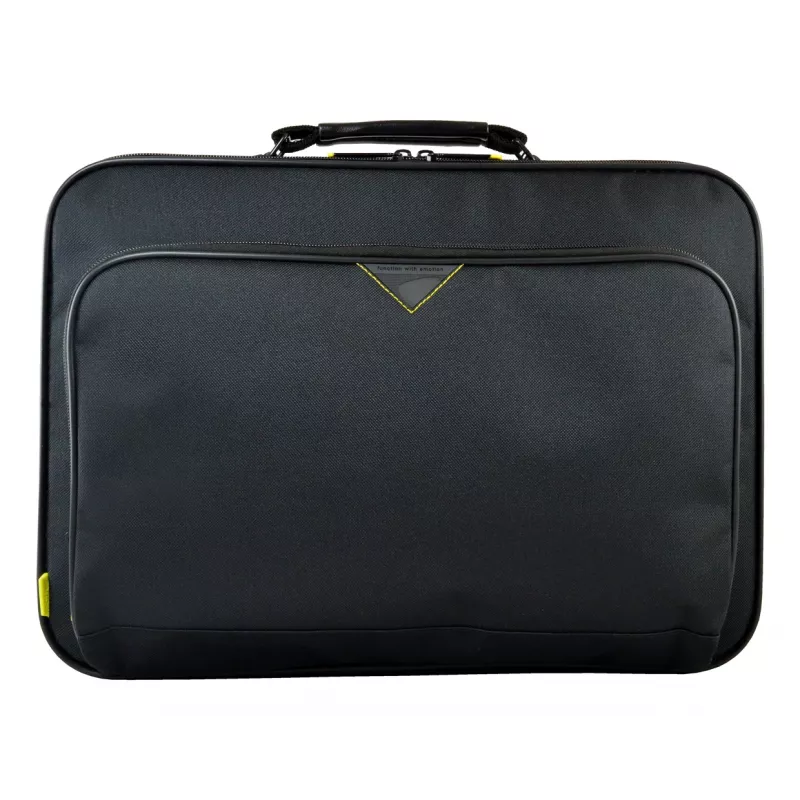 Actentas Techair Classic essential 14 - 15,6 inch zwart