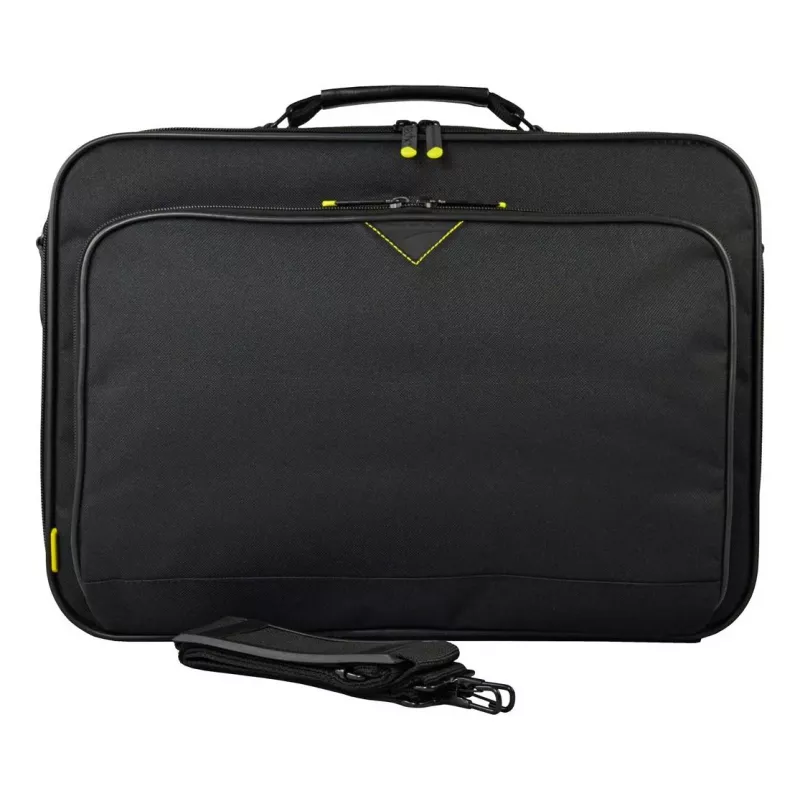 Actentas Techair Classic essential 14 - 15,6 inch zwart