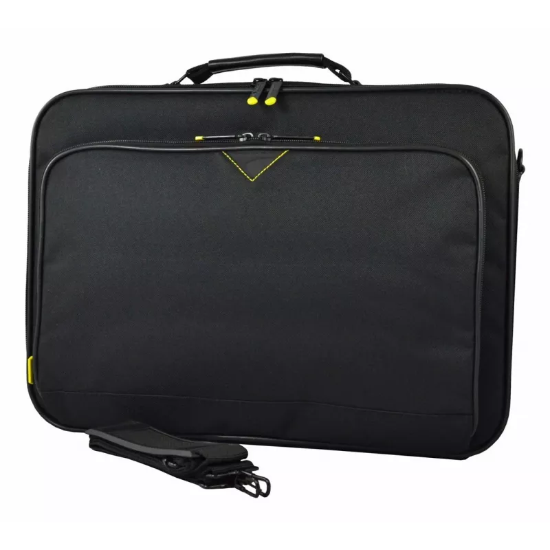 Actentas Techair Classic essential 14 - 15,6 inch zwart