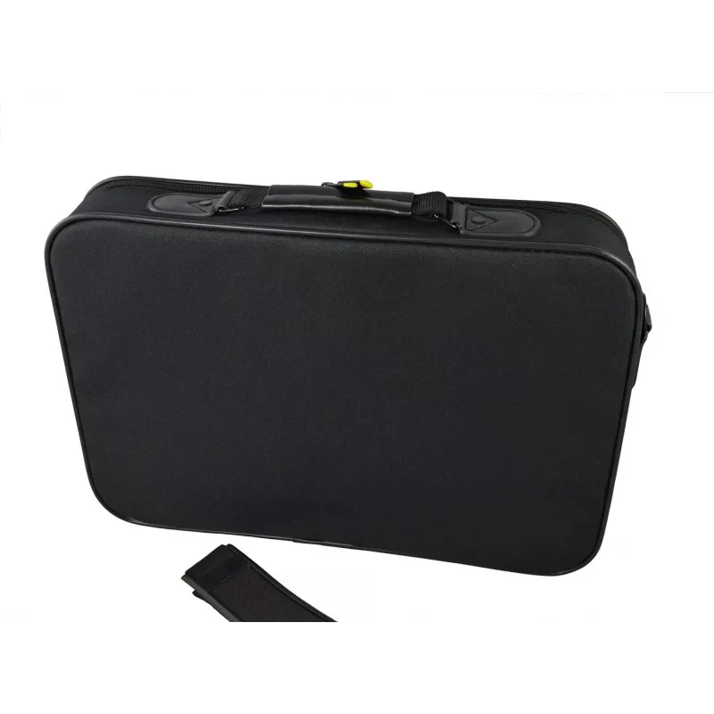 Actentas Techair Classic essential 14 - 15,6 inch zwart