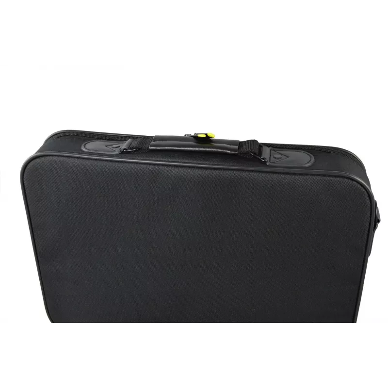 Actentas Techair Classic essential 14 - 15,6 inch zwart