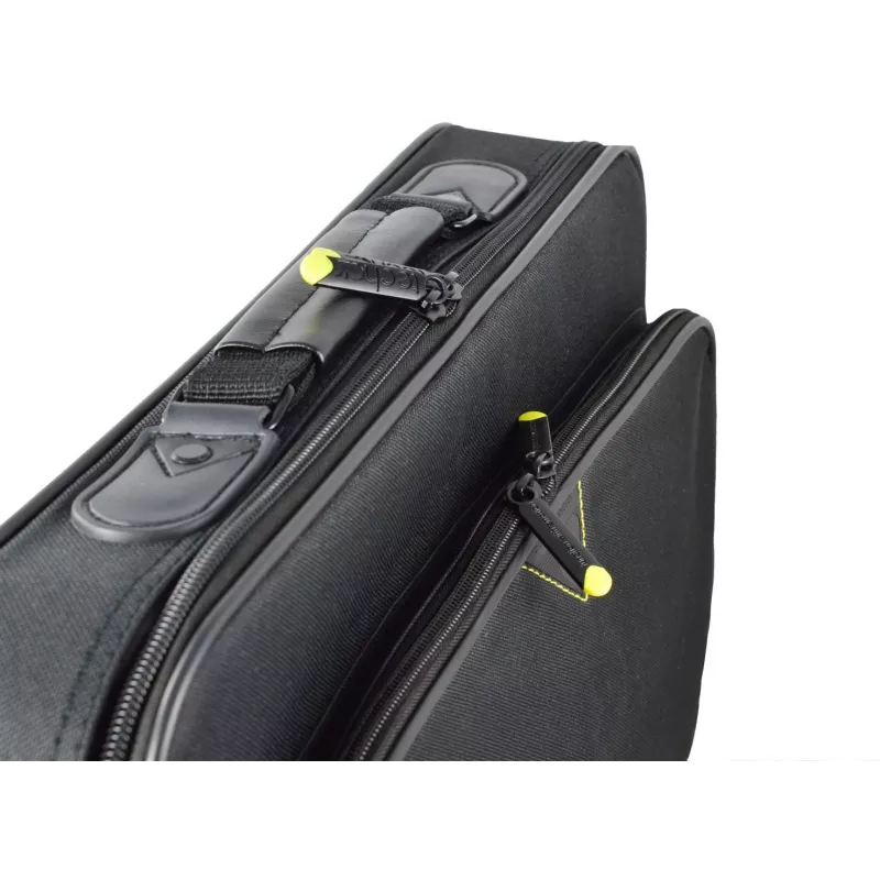 Actentas Techair Classic essential 14 - 15,6 inch zwart