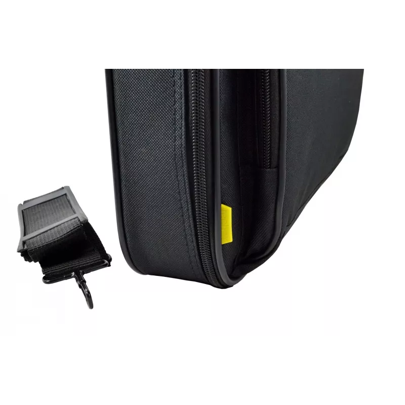 Actentas Techair Classic essential 14 - 15,6 inch zwart